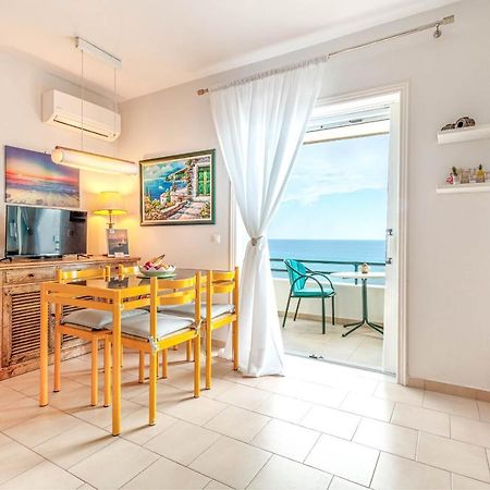 Glyfada New Era Home 107 Menigos Resort Apartments Dış mekan fotoğraf