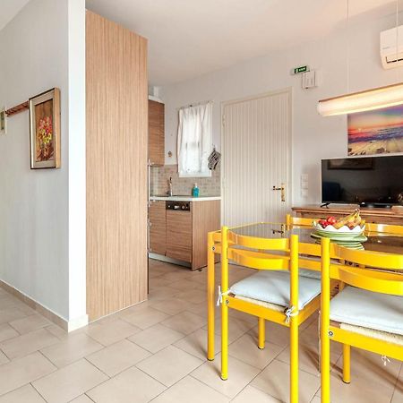 Glyfada New Era Home 107 Menigos Resort Apartments Dış mekan fotoğraf