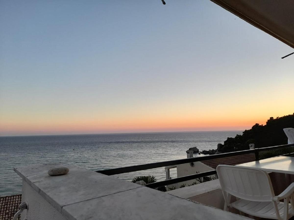 Glyfada New Era Home 107 Menigos Resort Apartments Dış mekan fotoğraf