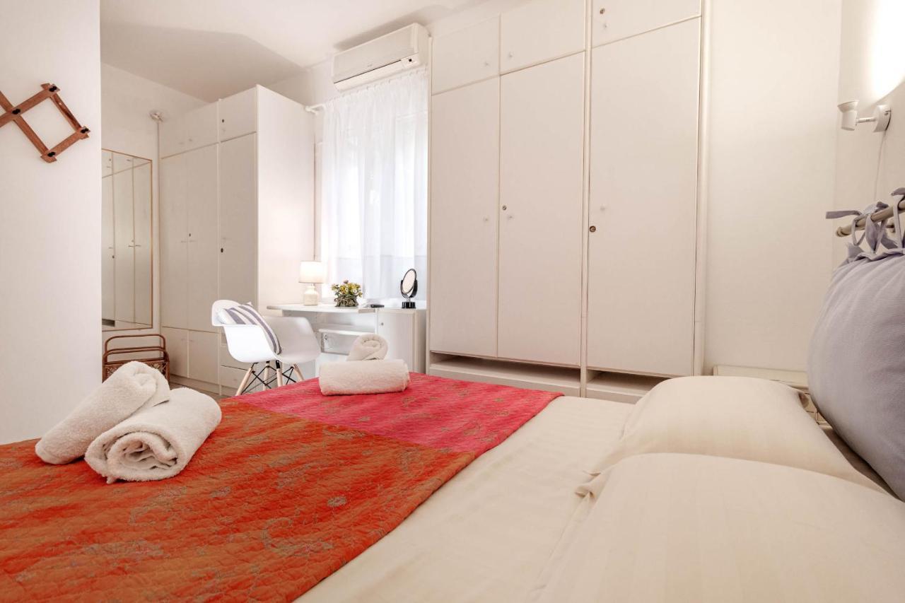 Glyfada New Era Home 107 Menigos Resort Apartments Dış mekan fotoğraf